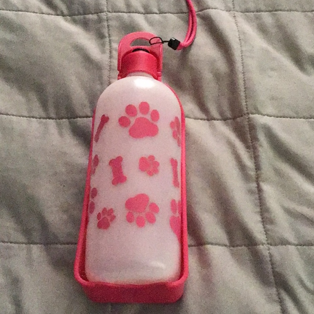 Pet Bottle